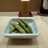 日本橋蛎殻町 すぎた - 