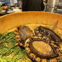 新中国料理HARAKAWA 北新地店 - 