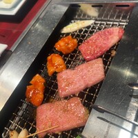 叙々苑 東京ドームシティ ラクーア店 - 