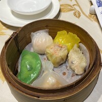 老香港酒家京都 - 
