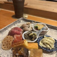 浅草じゅうろく - 