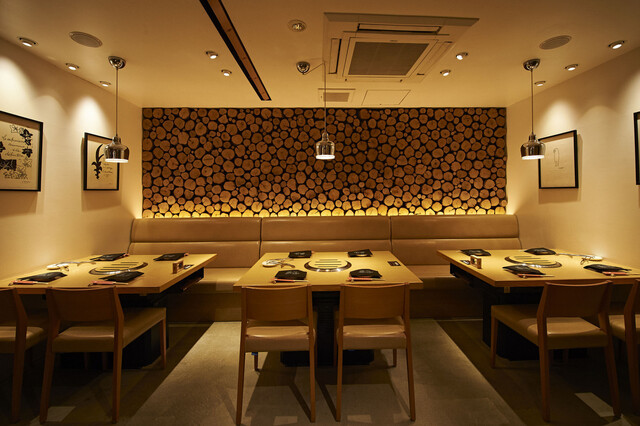 焼肉 泰山 定禅寺通り店（ヤキニク タイザン） - 勾当台公園（焼肉）の写真