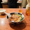 支那麺 はしご 本店