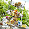 マロード - 料理写真:2025年7月10日(木)～9月30日(火)　Midsummer Afternoon Tea 