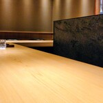 銀座焼とり 京丹波 - 2025.7店内