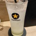 鮨と天ぷら からす - 