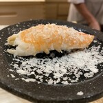 鮨と天ぷら からす - 