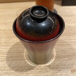 鮨と天ぷら からす - 