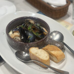 Buco di Muro 日テレプラザ店 - 