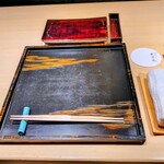 銀座焼とり 京丹波 - ファーストセット