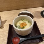 鮨と天ぷら からす - 