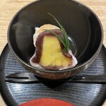 鮨と天ぷら からす - 