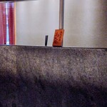 銀座焼とり 京丹波 - 2025.7店内