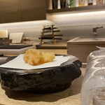 鮨と天ぷら からす - 