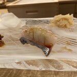 鮨と天ぷら からす - 