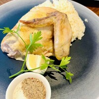 ラ・ココリコ (ホテルメトロポリタン) 川崎店 - 