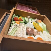 鹿児島華蓮 銀座店 - 