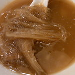 香妃園 - フカヒレ煮込もトロリンコン