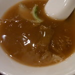 香妃園 - フカヒレ煮込