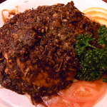 香妃園 - 棒棒鶏