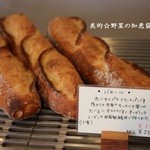 ベーカリー テテ - 