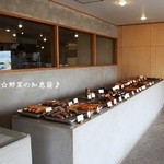 ベーカリー テテ - 