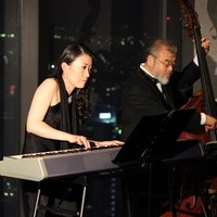 一舞庵 - 日曜日の夜には生演奏が楽しめます