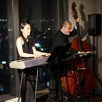一舞庵 - 日曜日の夜には生演奏が楽しめます