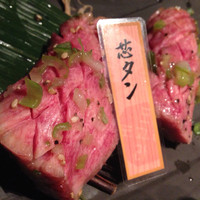和牛焼肉 土古里 浅草店 - 