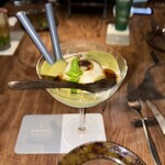 BAROSSA cocktailier - 