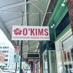O'Kims - 
