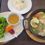 ミニラバーズカフェ 各務原 - 