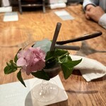 BAROSSA cocktailier - 