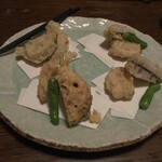 小割烹おはし  渋谷 - 