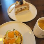 ミニラバーズカフェ - 