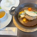 ミニラバーズカフェ - 