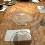 BAROSSA cocktailier - 