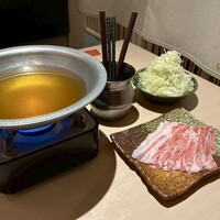 豚料理 酔狂割烹 伊達 - 