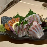 豚料理 酔狂割烹 伊達 - 