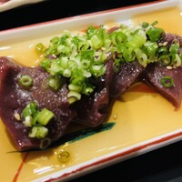 赤身焼肉 かるびあーの 新橋店 - 