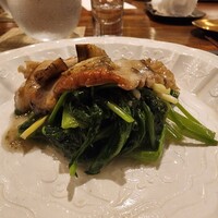 鶫 - 