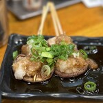 鐘鳥 - 料理写真: