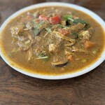 ミックスA/ビーフ