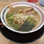 ラーメン まこと屋 - 料理写真: