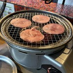 焼肉やる気PREMIUM 食べ放題 - 料理写真: