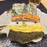 しゃぶしゃぶ　すき鍋　おもき 銀座店 - 
