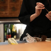 串揚げ 依知川 - 