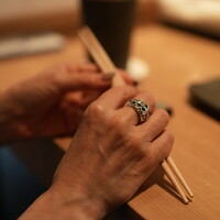 串揚げ 依知川 - 