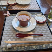 XEX ATAGO GREEN HILLS / tempura & sushi An - 