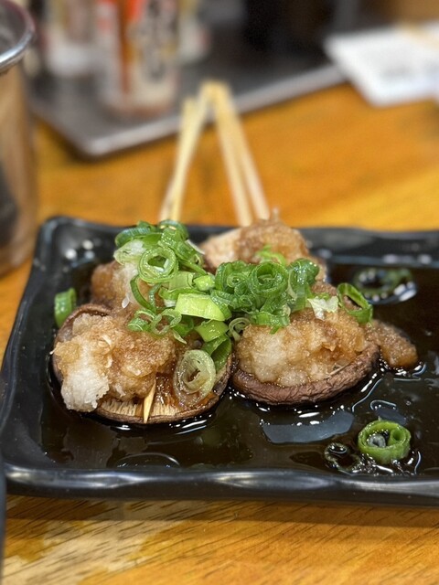 Kanedori Uehonmachi Ten